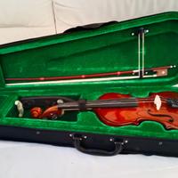 Violino Steinbach 1/4