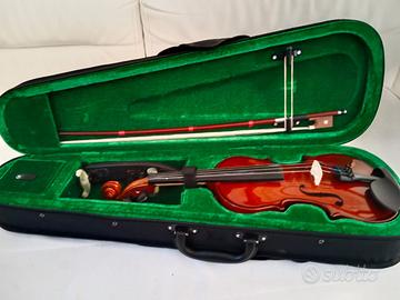 Violino Steinbach 1/4