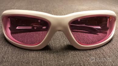 Nerf Rebelle occhiali 