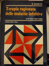 Terapia ragionata delle malattie infettive