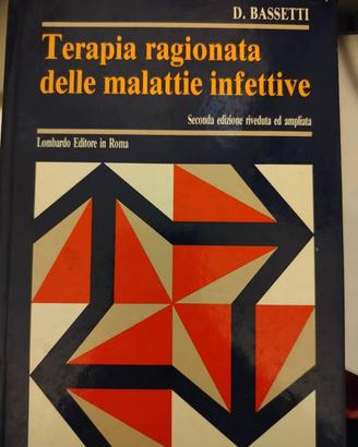 Terapia ragionata delle malattie infettive