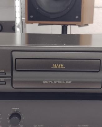 lettore CD TECHNICS PG-390