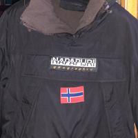 Giubbino invernale napapijri nuovo