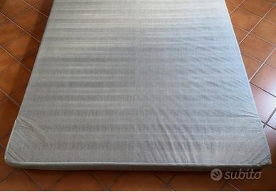 Materasso in schiuma ikea 10cm 160x200