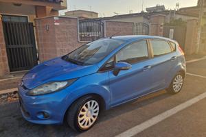 FORD Fiesta 1.2 Benzina 60 CV