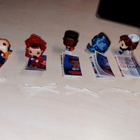 Funko pop Stranger things 