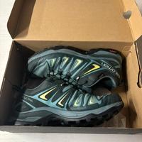 Scarpe da Trekking Salomon donna
