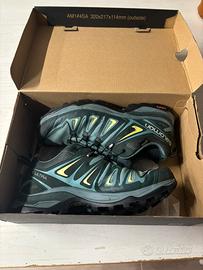Scarpe da Trekking Salomon donna