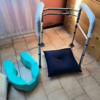 Anziani o disabili