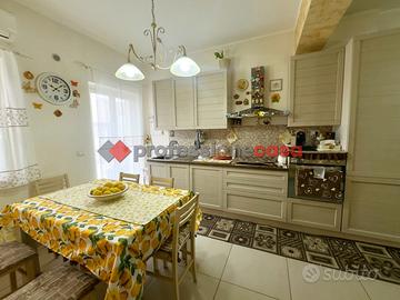 Appartamento Pedara [Cod. rif 188VRG]