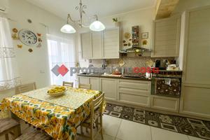 Appartamento Pedara [Cod. rif 188VRG]