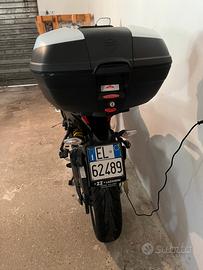 Ducati Multistrada 950 bicilindrico