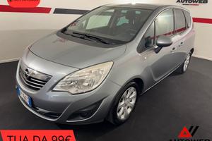 Opel Meriva 1.3 CDTI 95CV ecoFLEX Elective