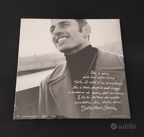 Ghemon - scritto nelle stelle, vinile