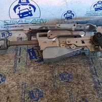 MINI COOPER 2010 - PIANTONE STERZO