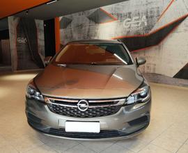 OPEL Astra 4ª serie - 2017