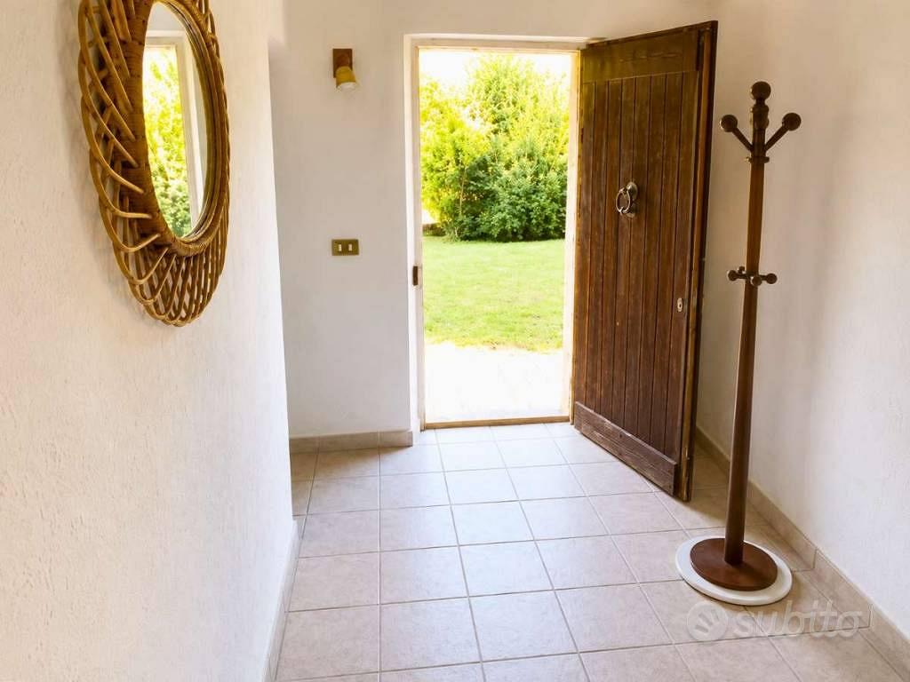Casa – Borgo Pace, Fonte Abeti - Vista 2
