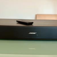 Sistema audio Bose® Solo TV