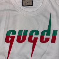 Maglietta gucci