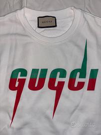 Maglietta gucci