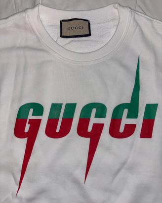 Maglietta gucci