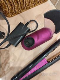 piastra capelli dayson