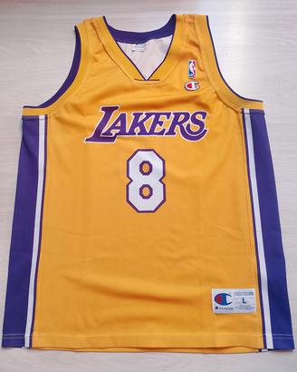 Los Angeles Lakers Kobe Bryant 