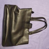 Borsa a Spalla Twinset Nera