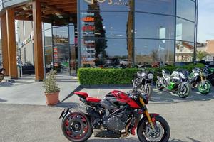 MV Agusta Rush 1000 Limited Edition | #02963