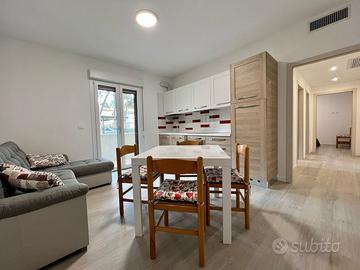 Appartamento stagionale