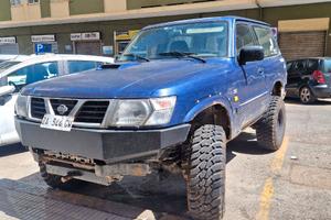 Nissan Patrol GR Y61 3 porte 2.8