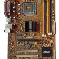 Motherboard Asus P5LD2 SE Socket 775 (AMD lntel)