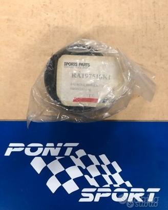 Supporto motore Ralliart Mitsubishi Lancer Evo 8 9