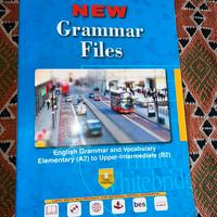 NEW Grammar Files