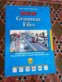 NEW Grammar Files