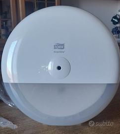 Tork SmartOne Dispenser per rotoli carta igienica