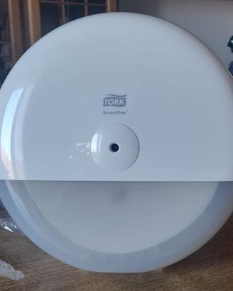 Tork SmartOne Dispenser per rotoli carta igienica