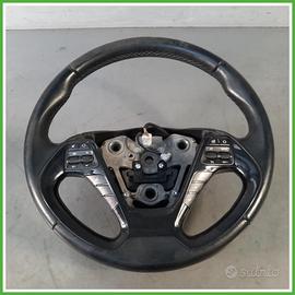 Volante Sterzo Kia Ceed 2 Serie 1.6 CRDi GT 16v