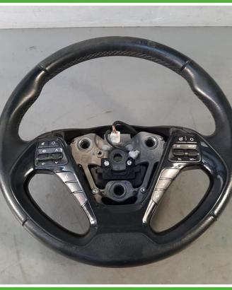 Volante Sterzo Kia Ceed 2 Serie 1.6 CRDi GT 16v
