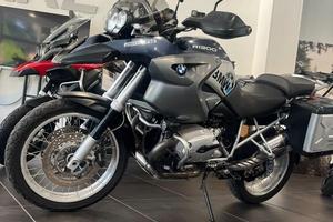 BMW R 1200 GS R 1200 GS