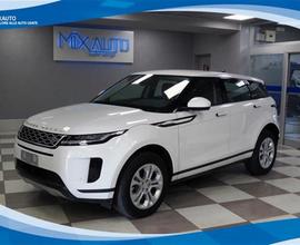 LAND ROVER Range Rover Evoque 2.0 D150 MHEV AWD