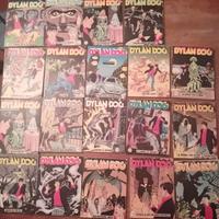 Fumetti Dylan Dog
