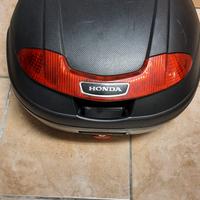 Bauletto honda 