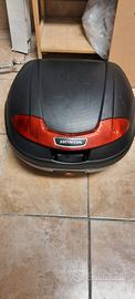 Bauletto honda 