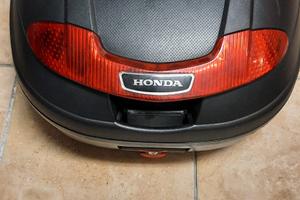 Bauletto honda 