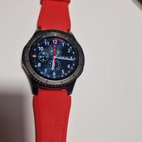 samsung watch s3 frontier wifi