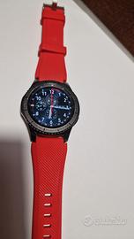 samsung watch s3 frontier wifi