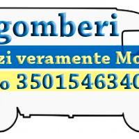 Sgomberi, Svuota Cantine Prezzi veramente modici