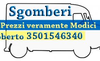 Sgomberi, Svuota Cantine Prezzi veramente modici