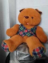 Orso peluche